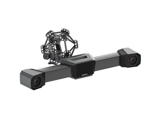 [SHWSH00094] Shining 3D FreeScan Trak ProW