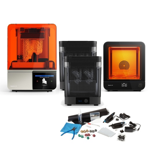 Formlabs Form 4 Premium Package (inkl. Cure 2nd Gen)