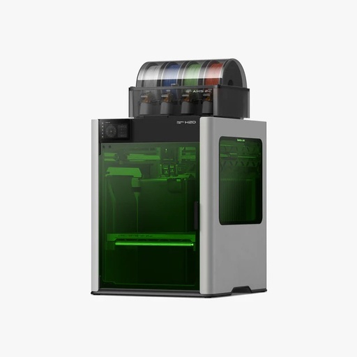 Bambu Lab H2D 3D Drucker