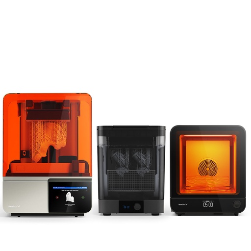 [PHWFL0201V.E2] EDUCATION ANGEBOT: Formlabs Form 4B Complete Package inkl. Open Material Mode