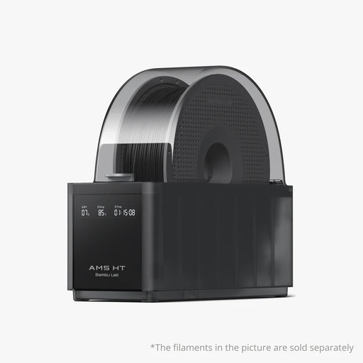 [PACBB00007] Bambu Lab AMS HT – Automatisches Materialsystem