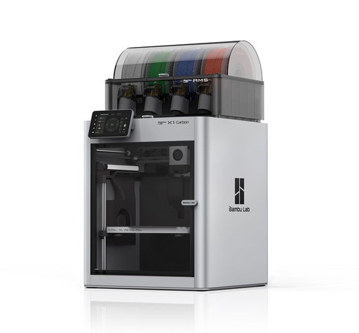 [PHWBB00007.V1] B-Ware: Bambu Lab X1C Combo 3D Drucker