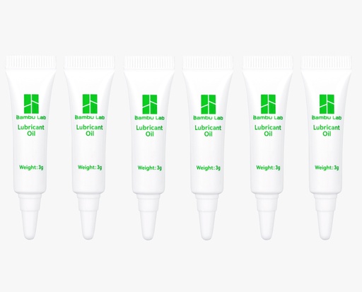 [PACBB00189] Bambu Lab Lubricant Oil