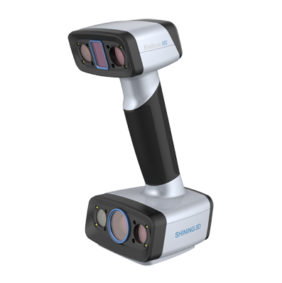 [SHWSH00065.V] Vorführgerät: Shining 3D EinScan HX 3D Scanner