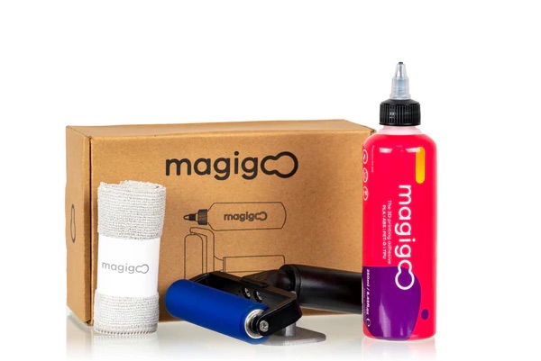 [PACTH00015] MAGIGOO Glide Kit