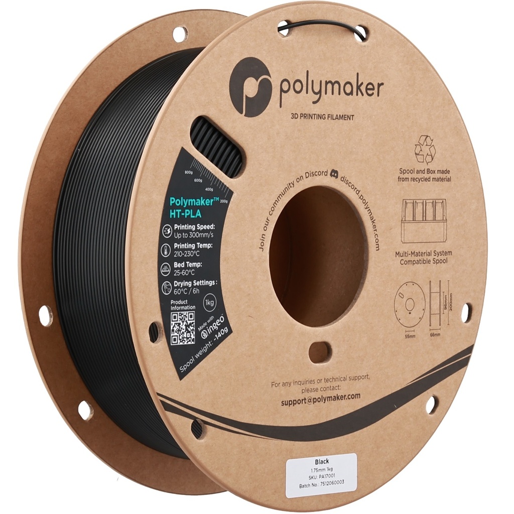 Polymaker HT-PLA (High Temp)