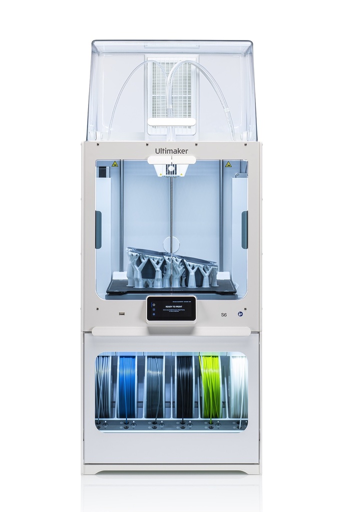 [PHWUM0085V.B1] UltiMaker S6 Pro Bundle