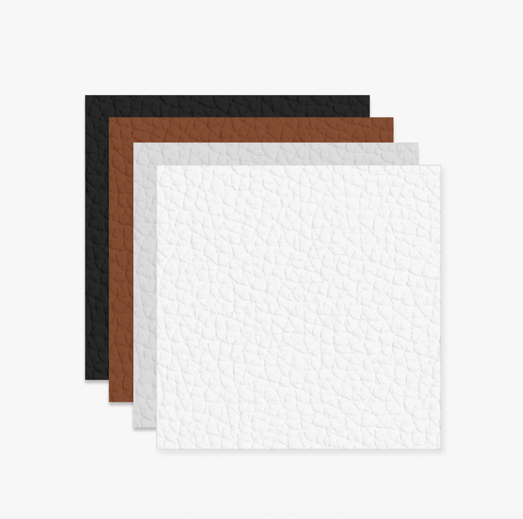 Bambu Lab Pebbled PU Leatherette Fabric (5pcs)