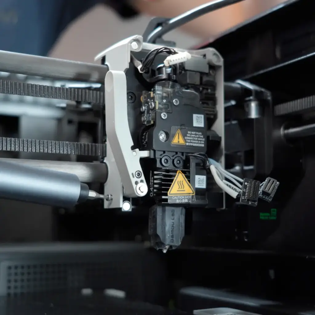 [SERDM0011] Bambu Lab Rundum-Sorglos-Paket von 3Dmensionals