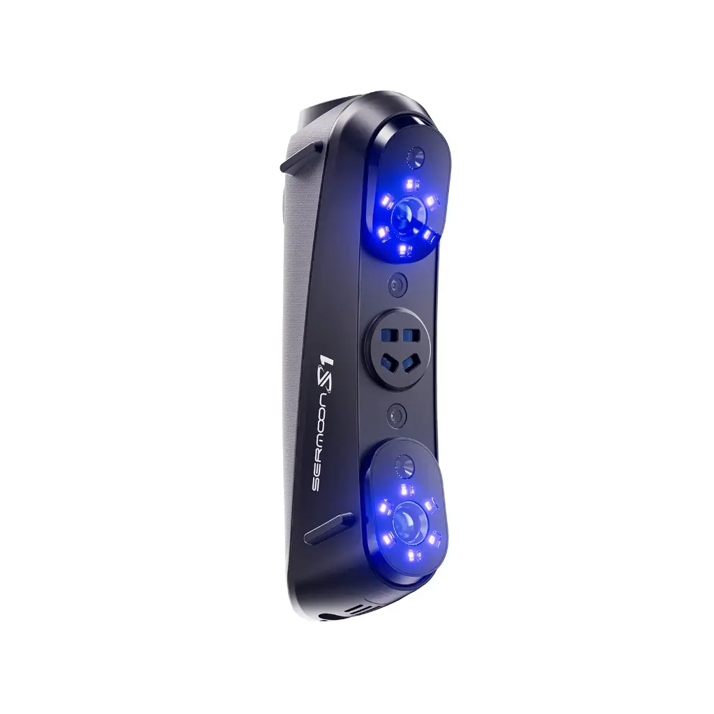 [SHWCR0007] Creality Sermoon S1 3D Scanner