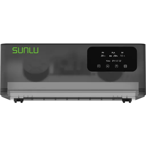 [PACSU0006] SUNLU AMS Heater