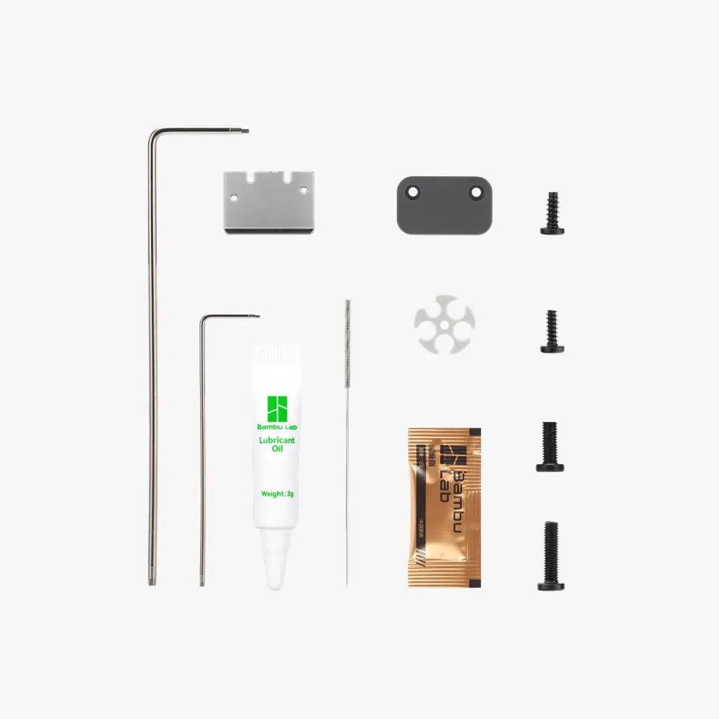 [PACBB0232] Bambu Lab Accessory Box für A1 mini