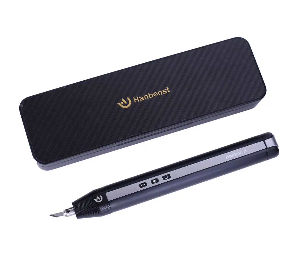 [PAC3DM0071] Hanboost Wireless Ultrasonic Cutter