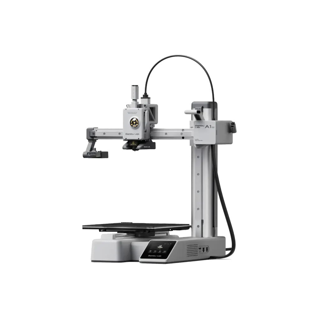 [PHWBB00012.V1] Vorführgerät: Bambu Lab A1 mini 3D Drucker