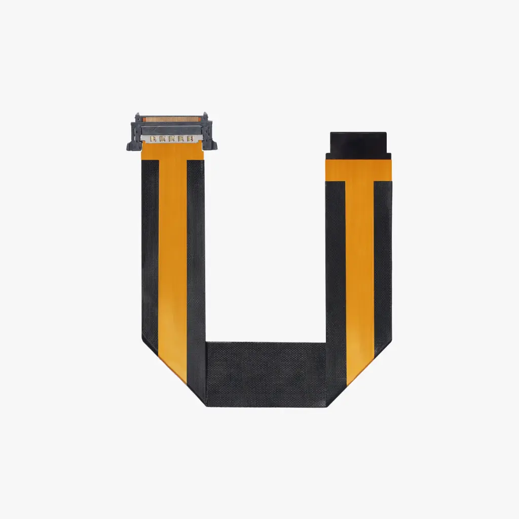 [PACBB0300] Bambu Lab Display Connector Flex Cable X1-Serie
