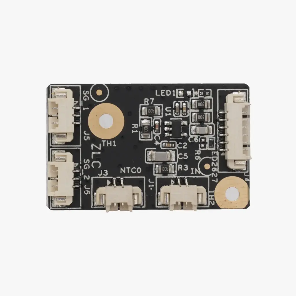 [PACBB0343] Bambu Lab Heatbed Sensor Interface Board für X1-/P1-Serie