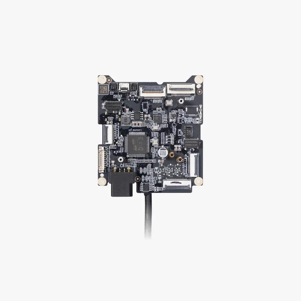 Bambu Lab TH Board für Toolhead für H2-Serie