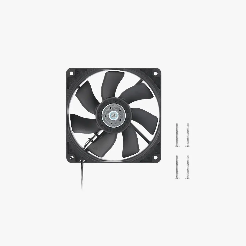 [PACBB0390] Bambu Lab Chamber Heat Circulation Fan für H2-Serie
