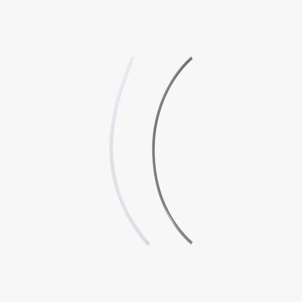 [PACBB0394] Bambu Lab PTFE Tubes H2D (3D Drucker)