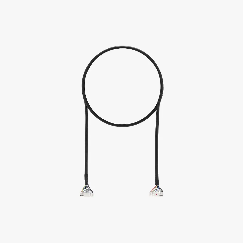 [PACBB0402] Bambu Lab MC AP Cable Pack (2-in-1) für H2D