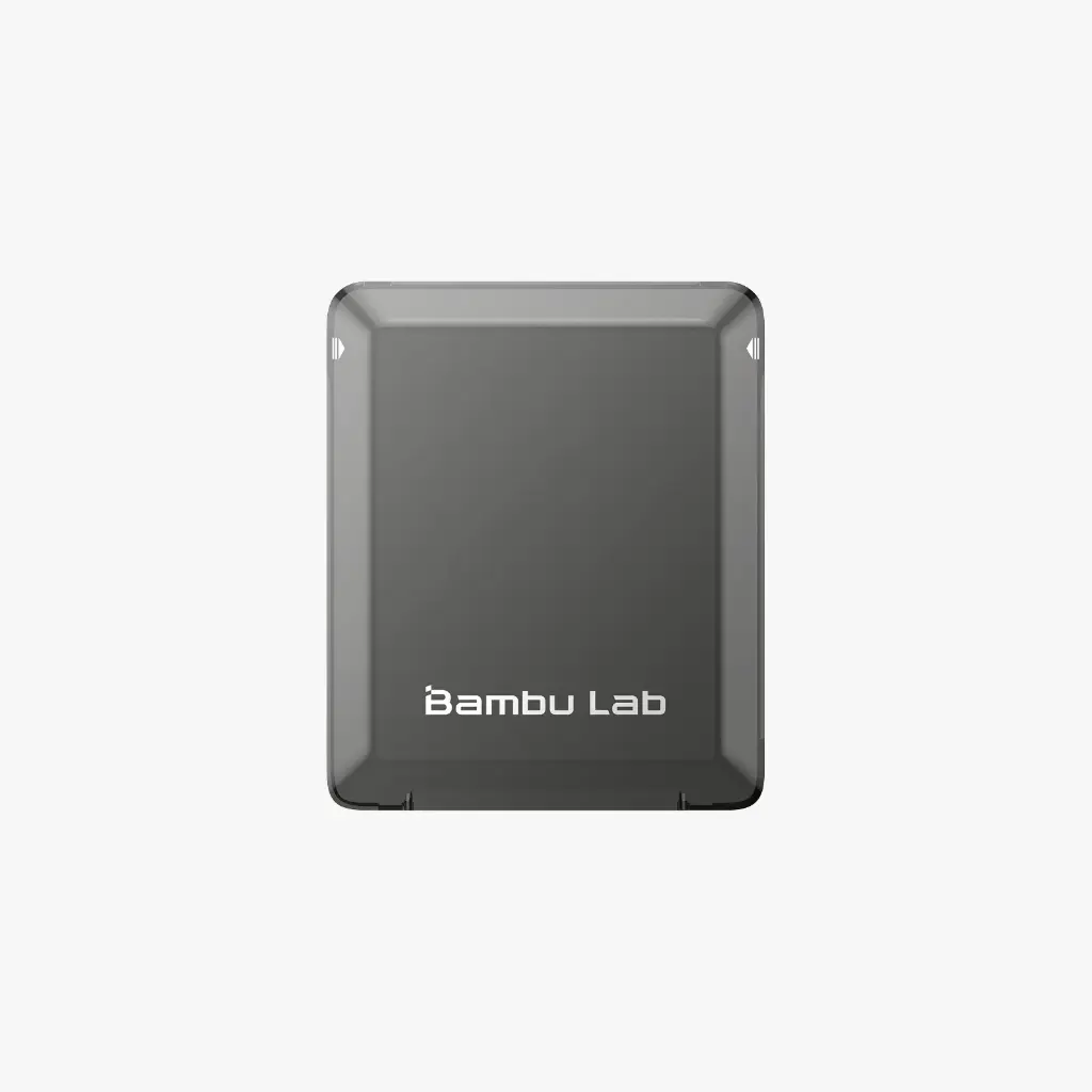 Bambu Lab Toolhead Front Cover für H2-Serie