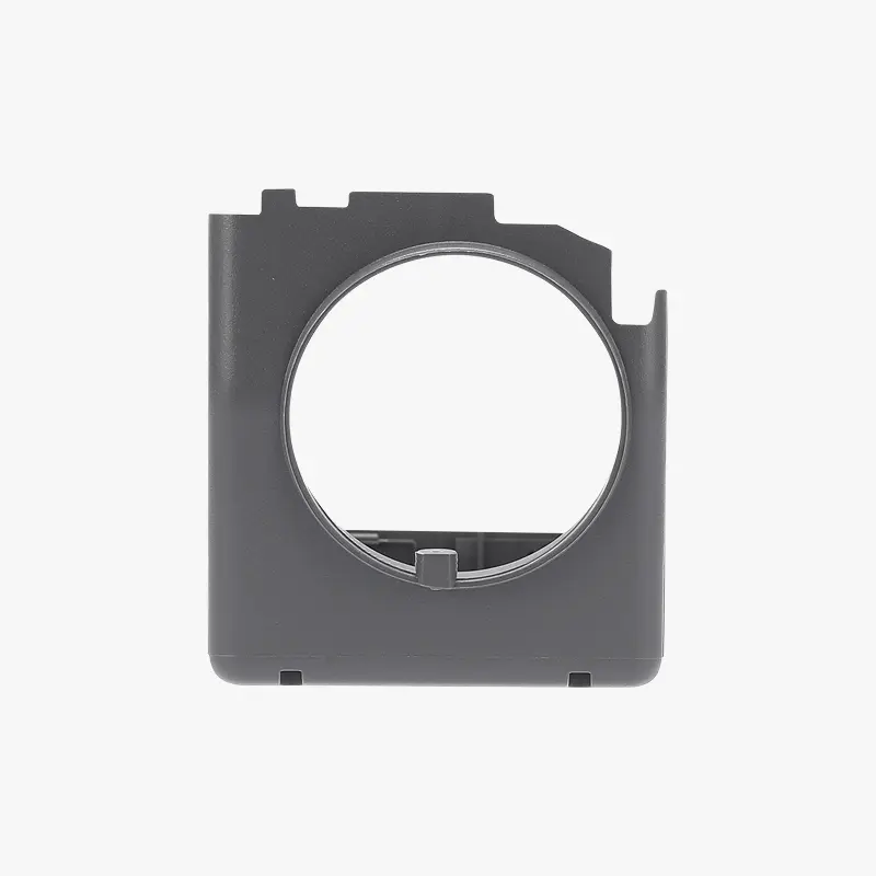 [PACBB0434] Bambu Lab Toolhead Rear Cover für H2S