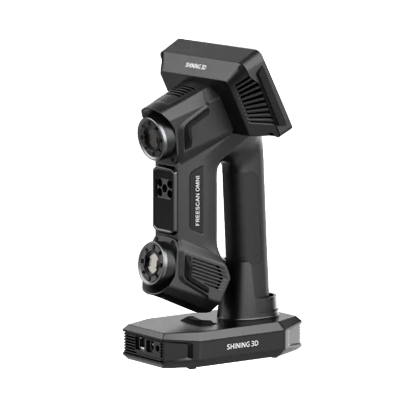 [SHWSH0109] Shining 3D FreeScan Omni 3D-Scanner
