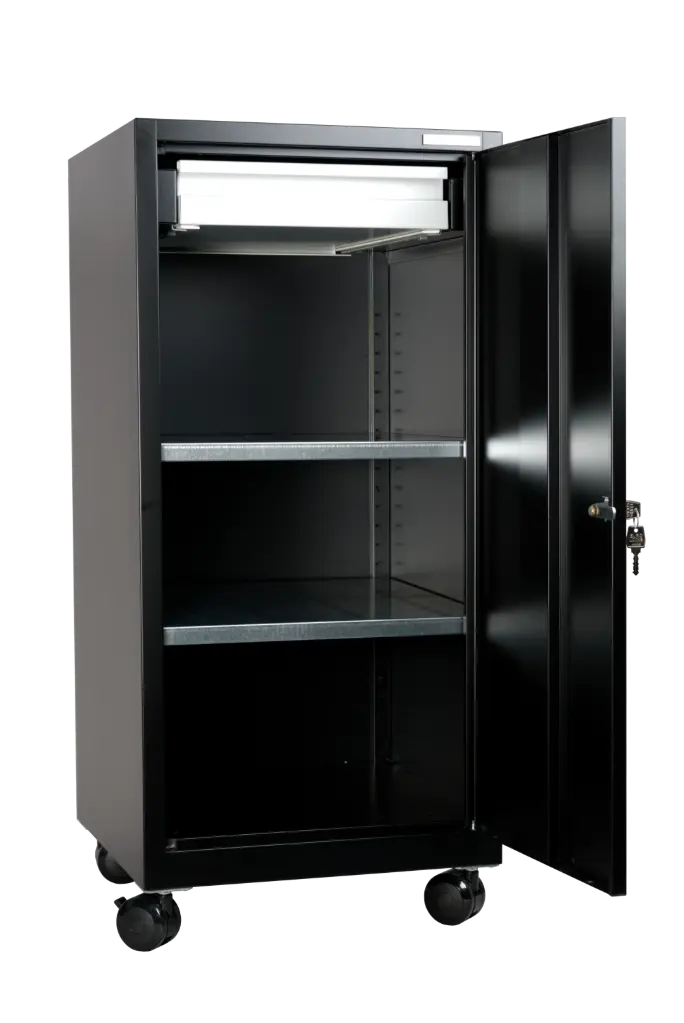 Universal 3D Drucker  Unterschrank