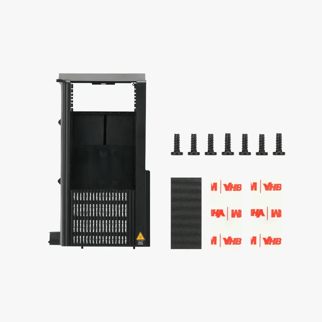 [PACBB0459] Bambu Lab Chamber Heater Unit für H2-Serie