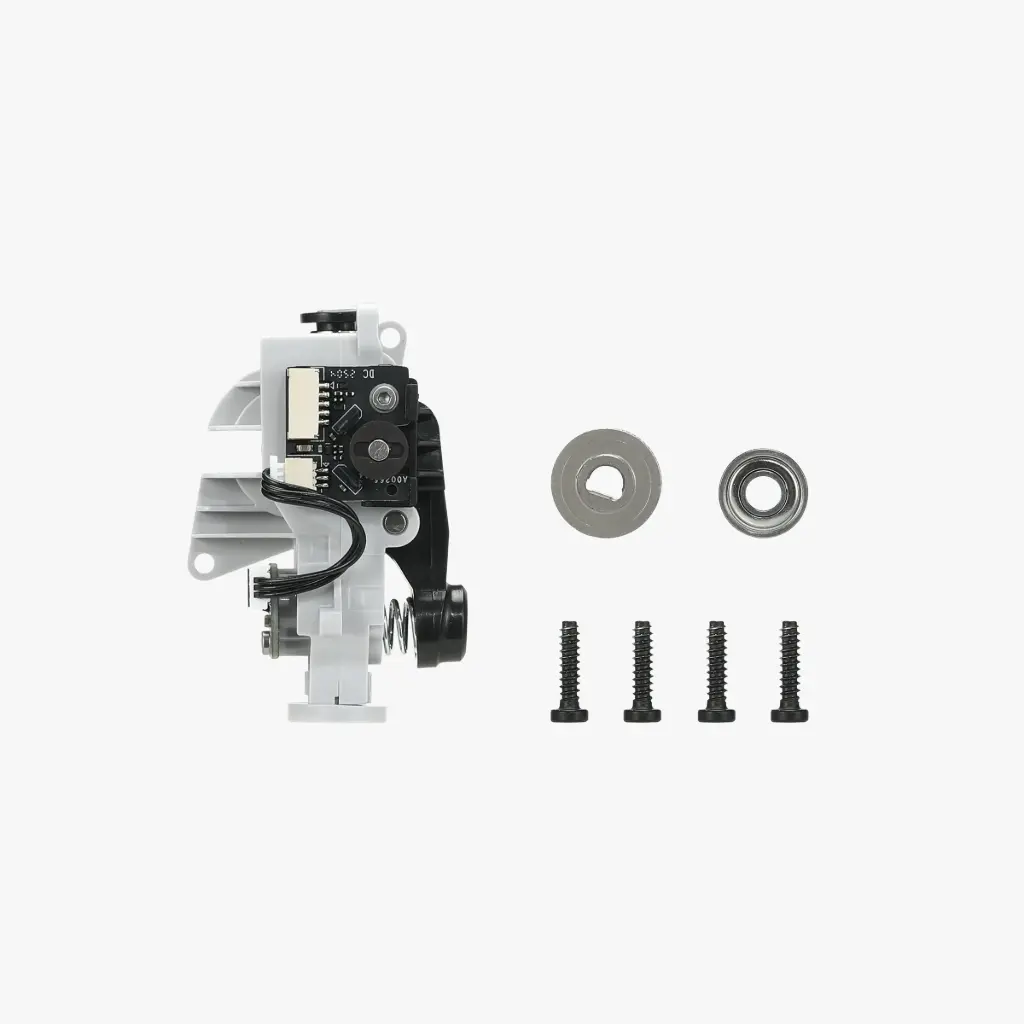 [PACBB0479] Bambu Lab AMS HT Feeder Unit