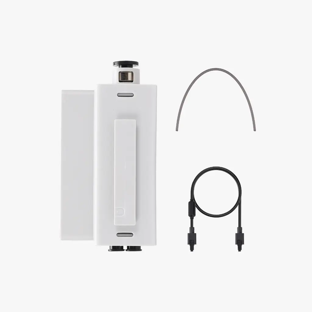 [PACBB0482] Bambu Lab AMS Hub für A1-Serie