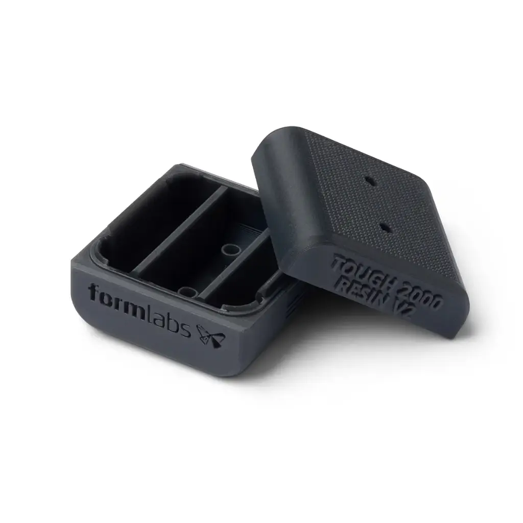 Formlabs Tough 2000 V2 Resin (Form 4)