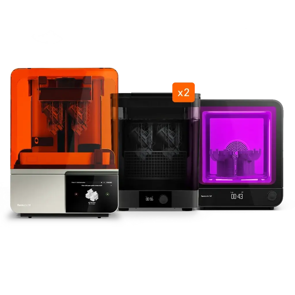Formlabs Form 4BL Premium Medical Package