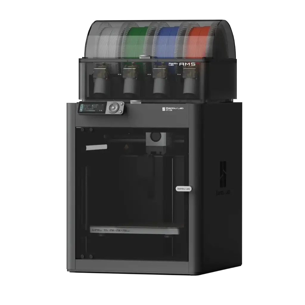 [PHWBB00009G.1] Vorführgerät: Bambu Lab P1S Combo
