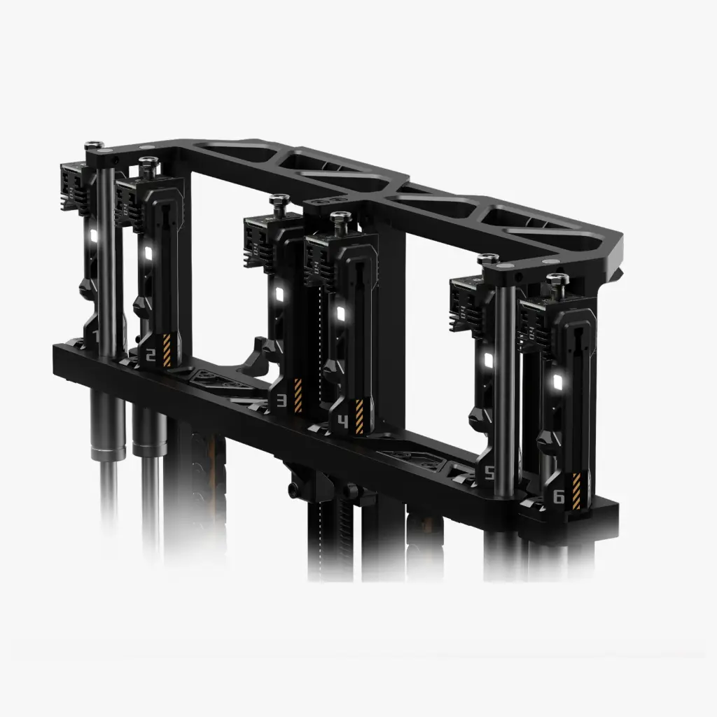 Bambu Lab Vortek Upgrade Kit