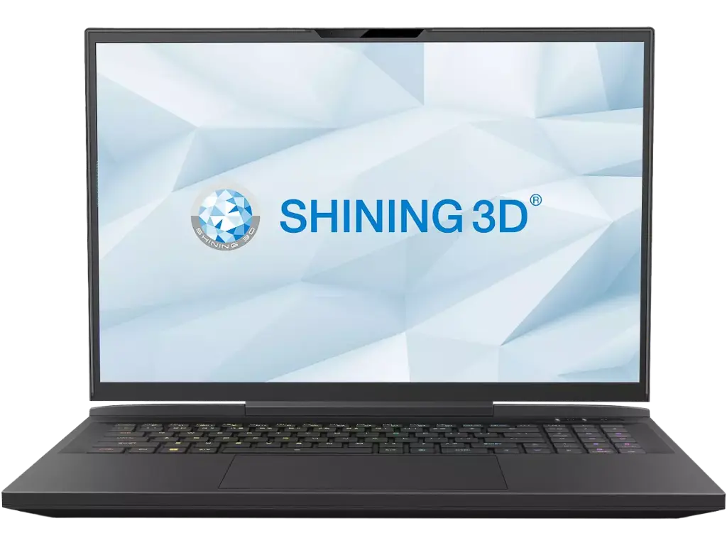 [SACSH00105] Scanbook Pro LBV2 i9-13900HX - RTX 5060