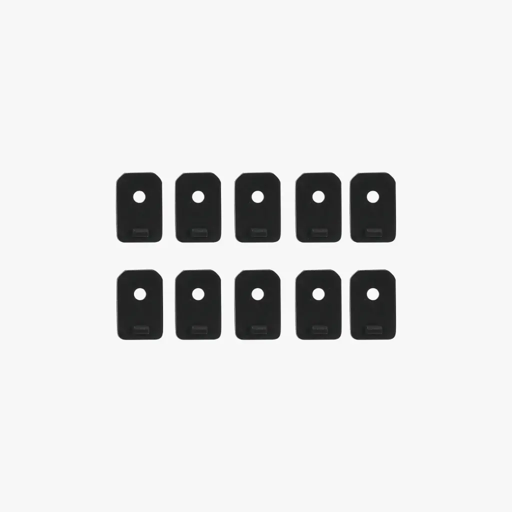 [PACBB0496] Bambu Lab 4-in-1 PTFE Adapter II Filament Cleaning Pad