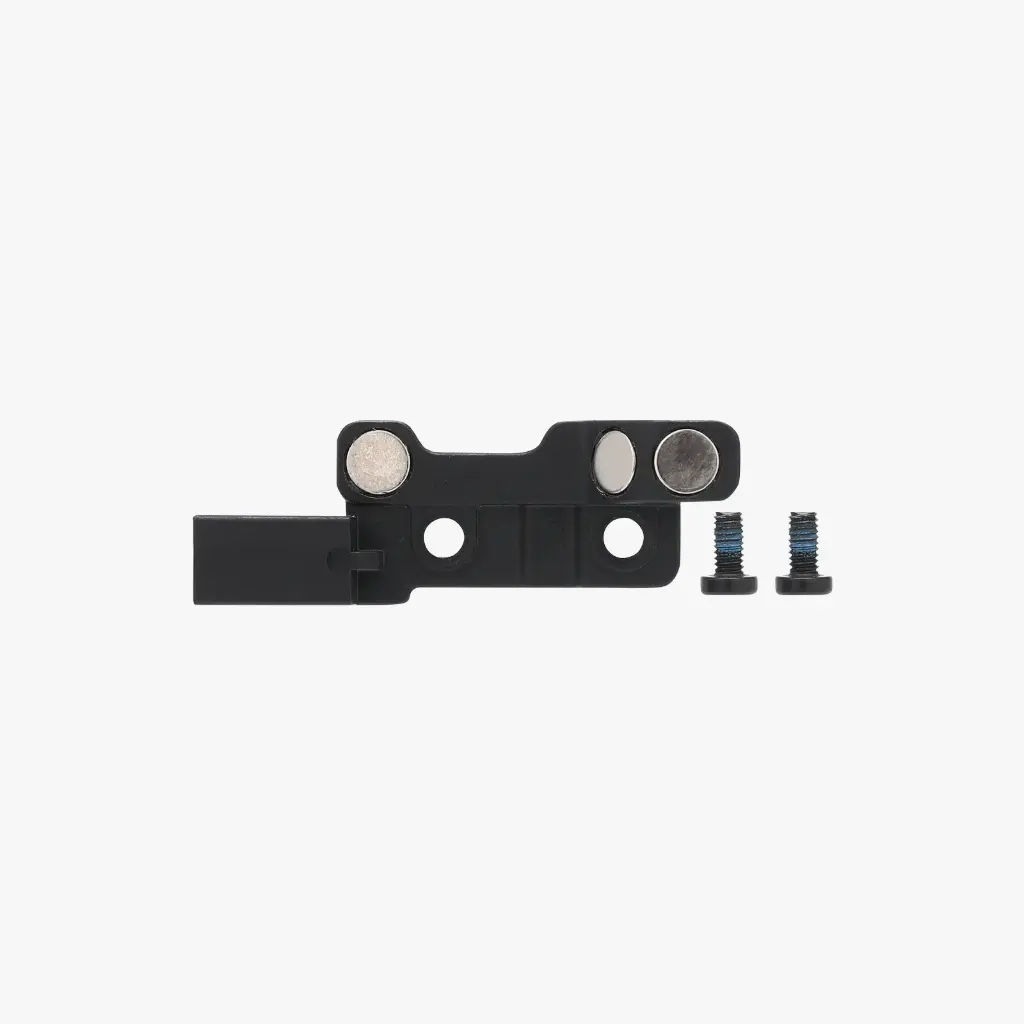 [PACBB0506] Bambu Lab Nozzle Blocker Magnet Bracket für H2D/H2C