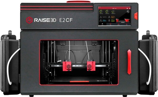 [PHWRA00016.V3] Vorführgerät: Raise3D E2CF 3D-Drucker für Carbonfaser-Druck