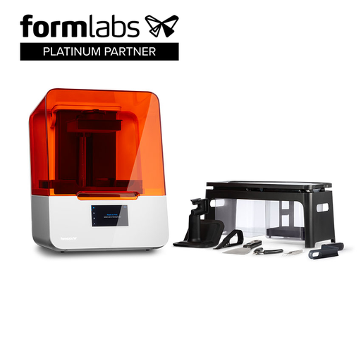 [PHWFL00055.B5] Formlabs Form 3B+ Basic Package Dental inkl. Form Wash