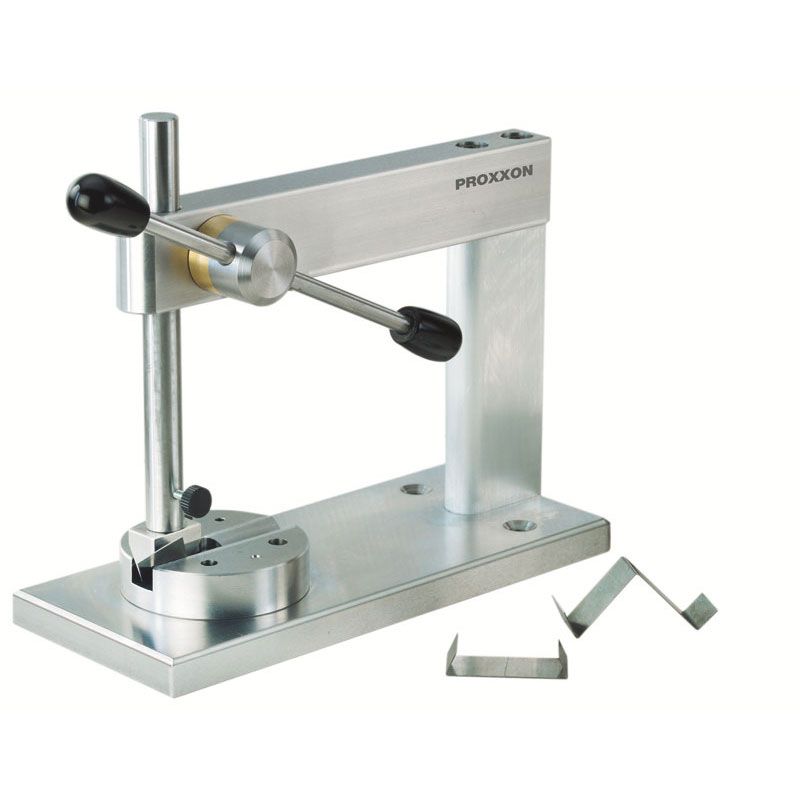 [380-282-500] Proxxon MICRO-Press MP 120