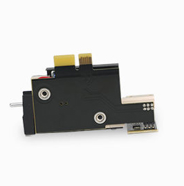 [PACRA00096] Raise3D Pro3-Serie Auto-Leveling Assembly