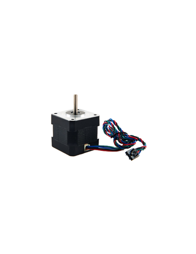 [PACVO0005V.2] LDO Stepper Motor, 1,8 Grad Extruder Motor
