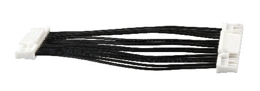 [PACRA00118] Raise3D Pro3 Serie Hotend Connection Cable