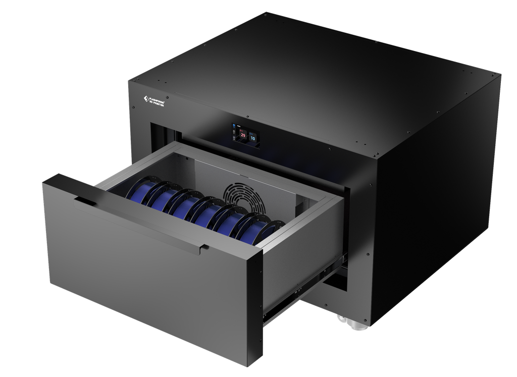 [PACFG00069] FlashForge Filament Drying Station (Trockenschrank)