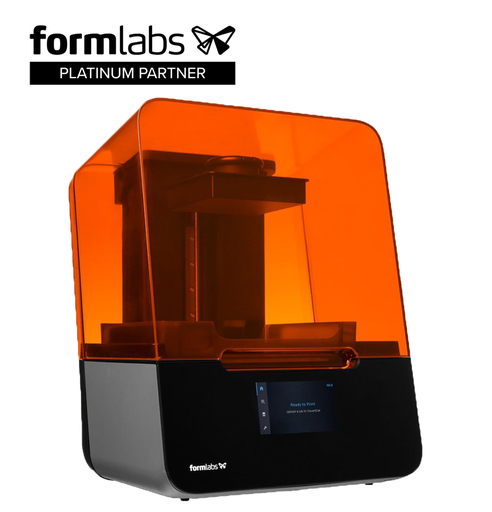 Formlabs Form 3 Factory Reconditioned